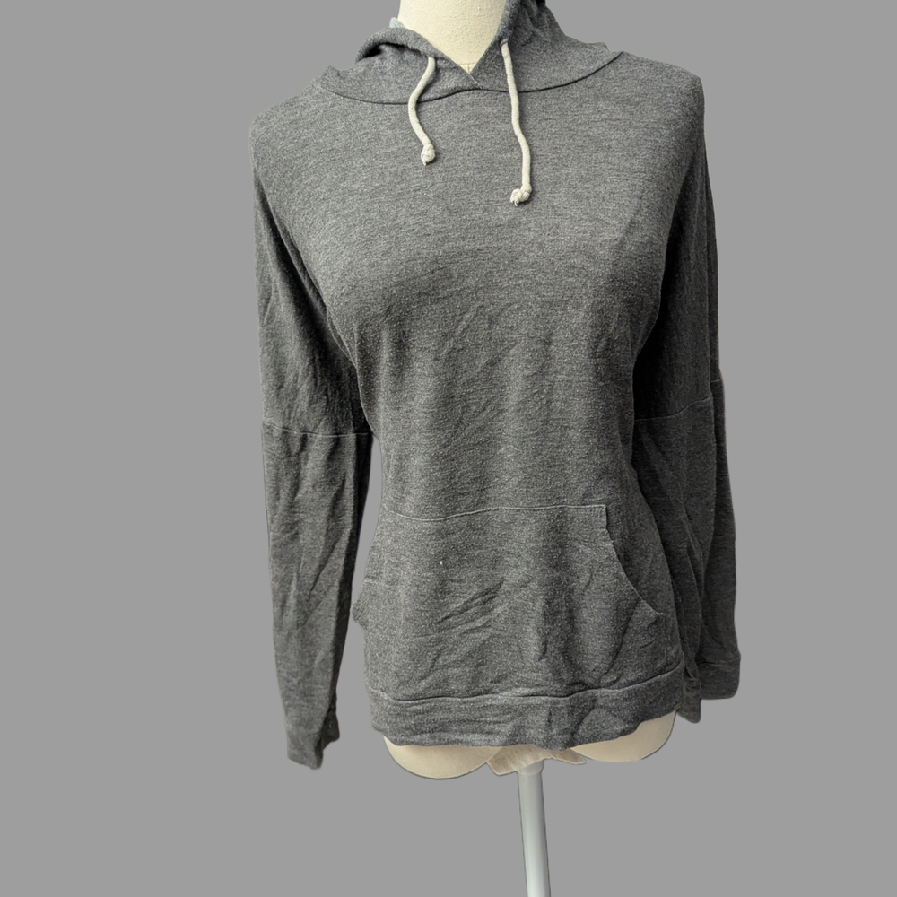 Tresics Gray Women's Sweater